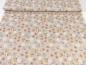 Preview: Patchworkstoff New Forest floral Gesamtansicht